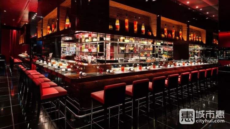 L'ATELIER de Jo?l Robuchon